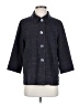 J.Jill Blue Coat Size S - photo 1