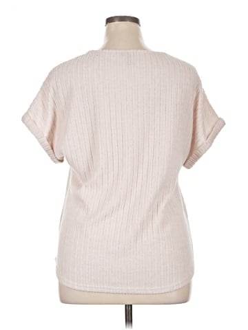 Automet Short Sleeve T-Shirt (view 2)