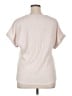 Automet Tan Short Sleeve T-Shirt Size XL - photo 2