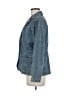 FDJ Blue Denim Jacket Size M - photo 5