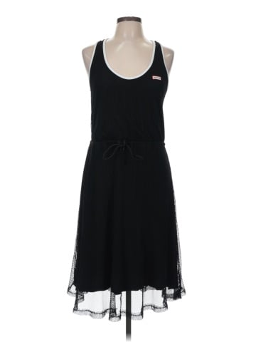 Hunter Casual Dress (view 1)