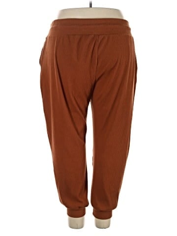 White Birch Casual Pants (view 2)