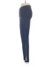 Velocity Solid Blue Active Pants Size S - photo 5