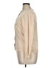 Lillusory 100% Cotton Tan Cardigan Size XL - photo 5