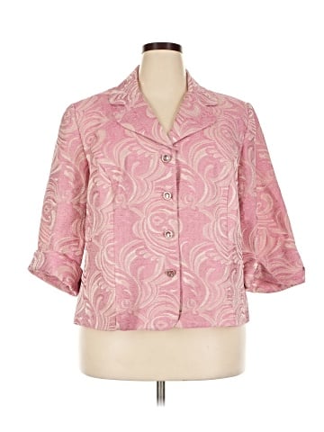 Another Thyme Blazer (view 1)