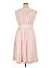 Haani Solid Pink Cocktail Dress Size XL - photo 2