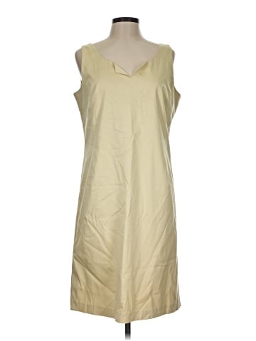 Perry Ellis Casual Dress (view 1)