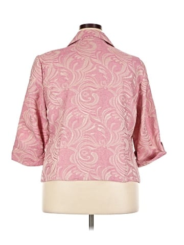 Another Thyme Blazer (view 2)