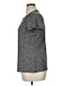 Under Armour 100% Polyester Tweed Gray Active T-Shirt Size XL - photo 5