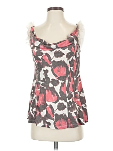 Deletta Sleeveless Top (view 1)