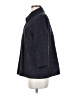 J.Jill Blue Coat Size S - photo 5