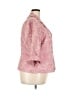 Another Thyme Paisley Pink Blazer Size 20 - photo 4