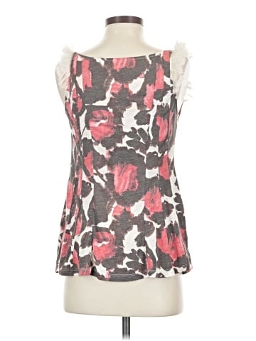 Deletta Sleeveless Top (view 2)