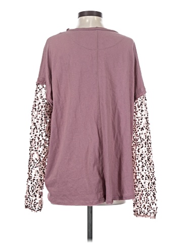 Free People Long Sleeve Top (view 2)