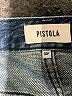 Pistola 100% Cotton Blue Jeans Size 30 waist (petite) - photo 7