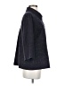 J.Jill Blue Coat Size S - photo 4
