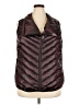 Calvin Klein Performance Burgundy Vest Size 3X - photo 1