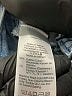 Madewell Hearts Blue Jeans Size 33 waist - photo 8
