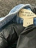Madewell Hearts Blue Jeans Size 33 waist - photo 9