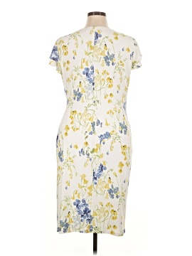 Lauren by Ralph Lauren Cocktail Dress (view 2)