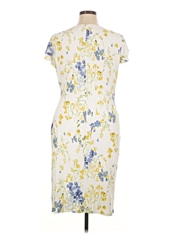 Lauren by Ralph Lauren Cocktail Dress (view 2)