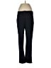 Vince. Solid Black Casual Pants Size 32 waist - photo 1