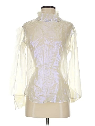 Assorted Brands Long Sleeve Blouse (view 1)