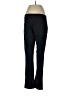 Vince. Solid Black Casual Pants Size 32 waist - photo 2