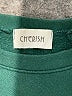 Cherish Green Sweatshirt Size S - photo 7