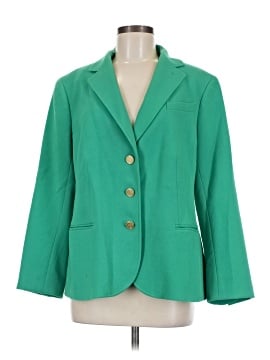 Talbots Blazer (view 1)