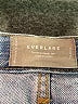 Everlane 100% Cotton Blue Jeans Size 26 waist - photo 7