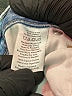 Everlane 100% Cotton Blue Jeans Size 26 waist - photo 8