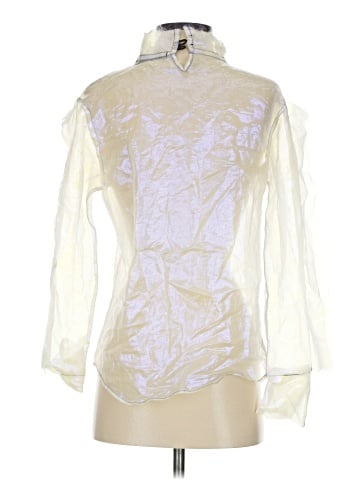Assorted Brands Long Sleeve Blouse (view 2)