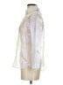 Assorted Brands Ivory Long Sleeve Blouse Size S (estimated) - photo 5