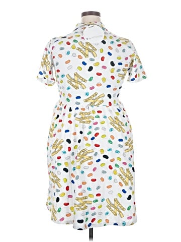 Harry Potter Casual Dress (view 2)