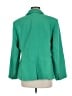 Talbots Green Blazer Size MedEstimated - photo 2