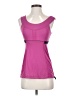 Lululemon Athletica Pink Active Tank Size 4 - photo 1