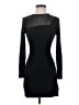 Commense Black Cocktail Dress Size S - photo 1