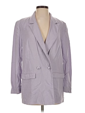 Thakoon Blazer (view 1)