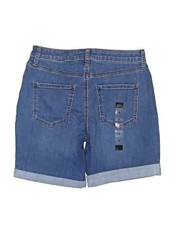 Banana Republic Denim Shorts (view 2)