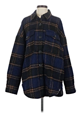 Good American Coat