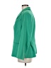 Talbots Green Blazer Size MedEstimated - photo 5