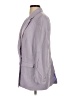 Thakoon Purple Blazer Size 2 - photo 5