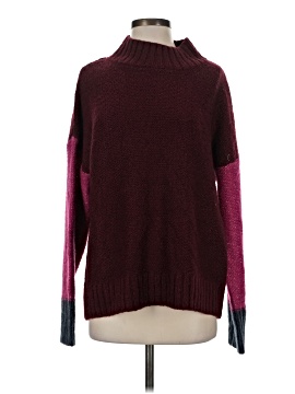 Michael Stars Turtleneck Sweater