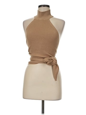 House of Harlow 1960 Halter Top (view 1)