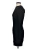 Commense Black Cocktail Dress Size S - photo 5