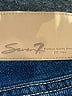 Seven7 Blue Jeans Size 14 - photo 4