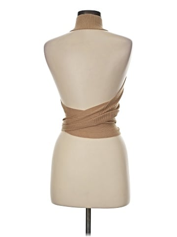 House of Harlow 1960 Halter Top (view 2)