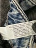 Zara Blue Jeans Size 6 - photo 8