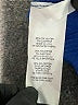 Express Blue Long Sleeve T-Shirt Size XL - photo 8